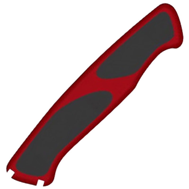 Накладка на ніж Victorinox 130мм RangerGrip задня Ha Чорний/Червоний (1049-VxC9530.C4)
