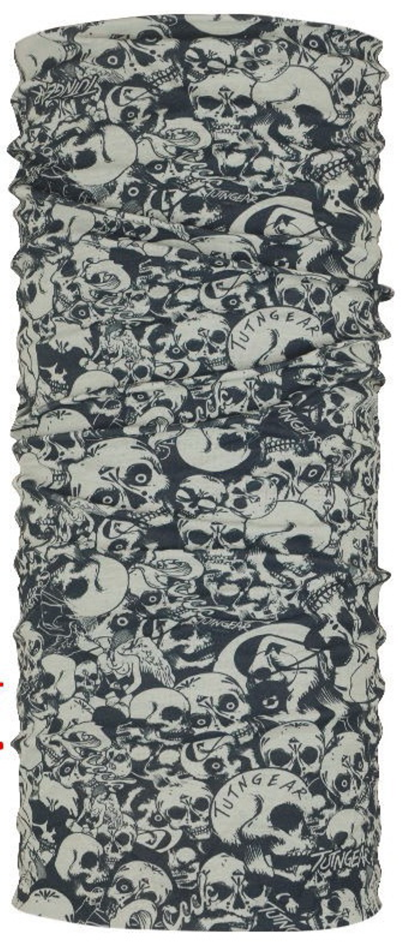 Бандана-трансформер (Бафф) Tutngear Coolmax (HB-CU060)