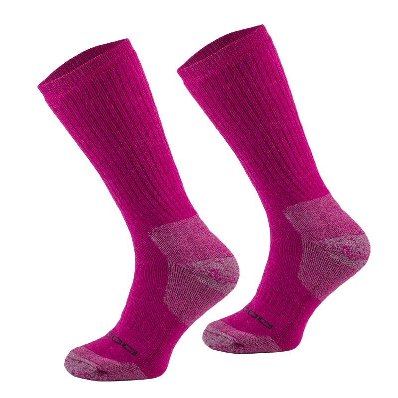 Шкарпетки Comodo STWA 39-42 M Фуксія (COMO-STWA-9-3942)