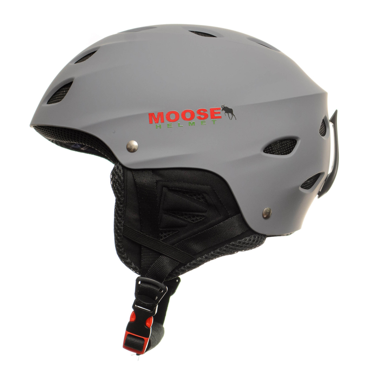 Шолом Moose XL Grey (hub_Narp50065)