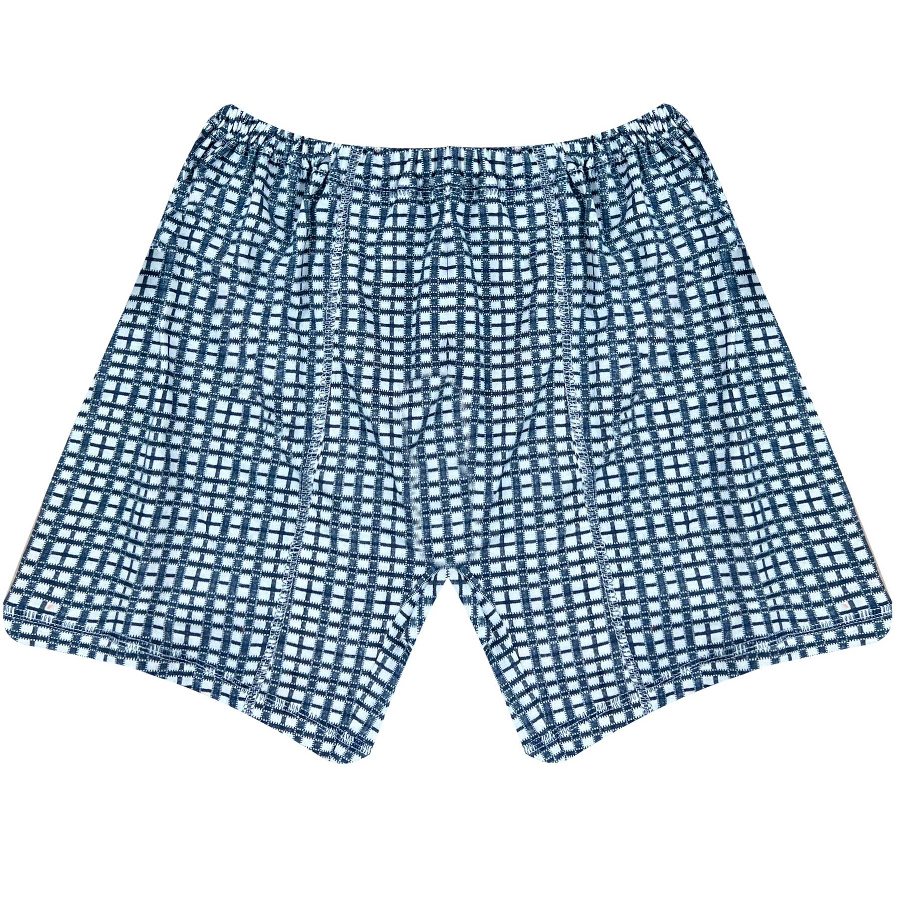 Труси чоловічі Жемчужина Стилей 2132 48-50 Різнокольоровий (1205910057)