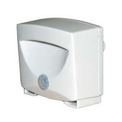 Світильник із датчиком руху Mighty Light Білий (001730)