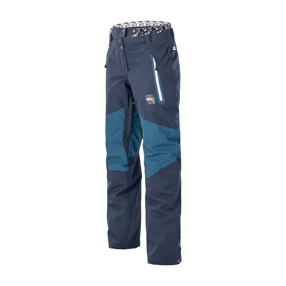 Штани Picture Organic Seen W 2019 Dark Blue XS (1012-WPT057DXS)