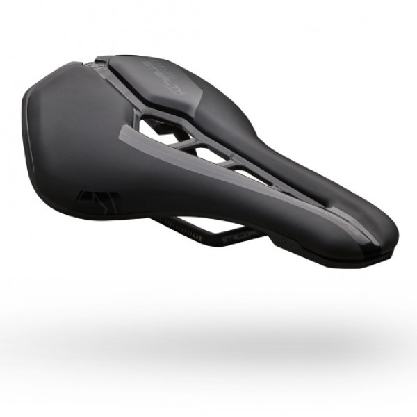 Сідло Pro Stealth Curved Performance 248х152 мм Чорний (1096-PRSA0355)