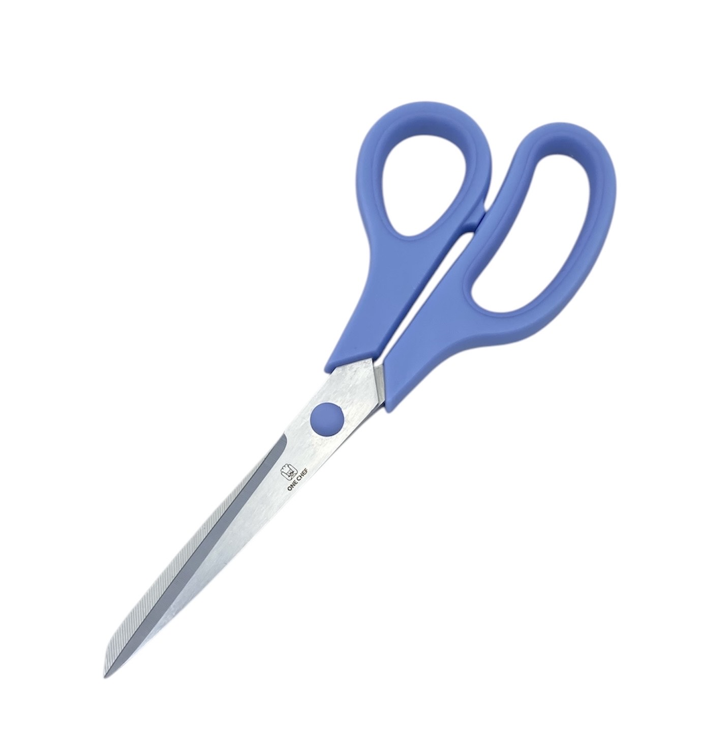 Ножиці кухонні One Chef 21,2 см Бузковий 106015