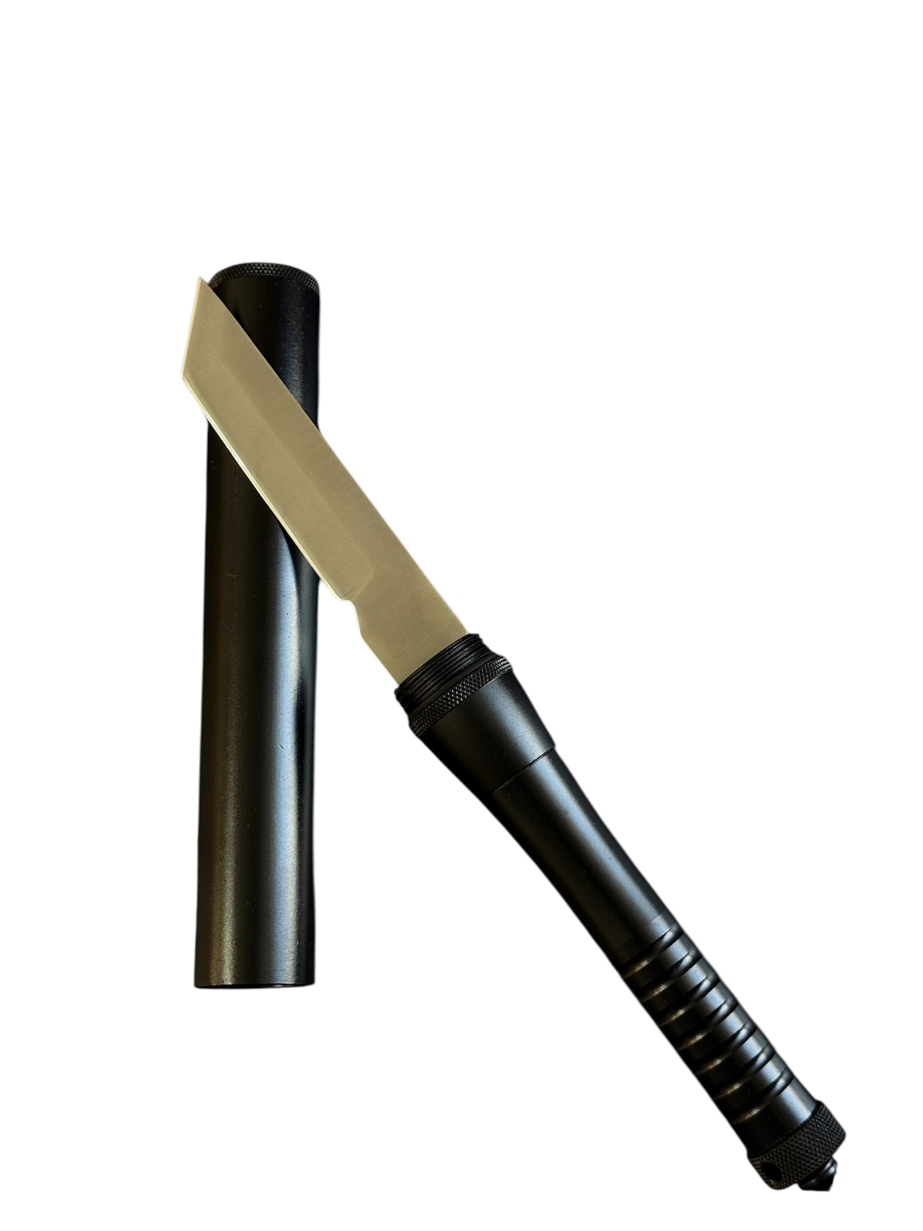 Ніж туристичний Gorillas BBQ 4114 сталь 65х13 KN1027 (4114)