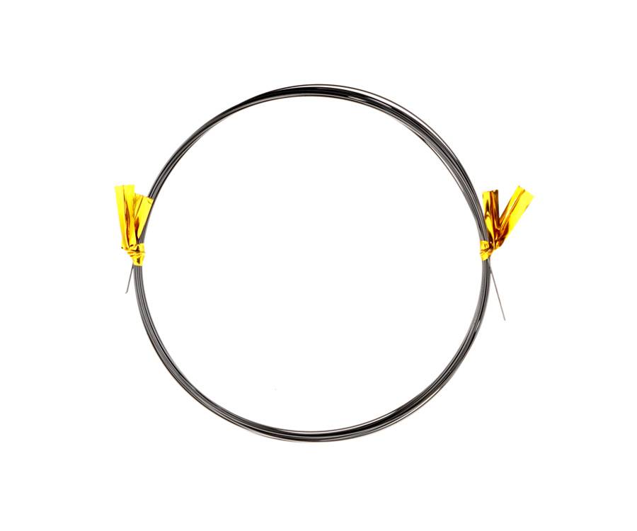 Повідковий матеріал Flagman Titanium Mono 3м 5кг 0.25мм (FTM-05-3M)
