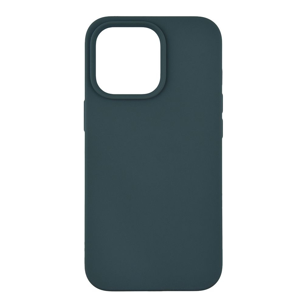Чохол Silicone Case Full Size AA iPhone 13 Pro Granny Grey (27943_3338074)