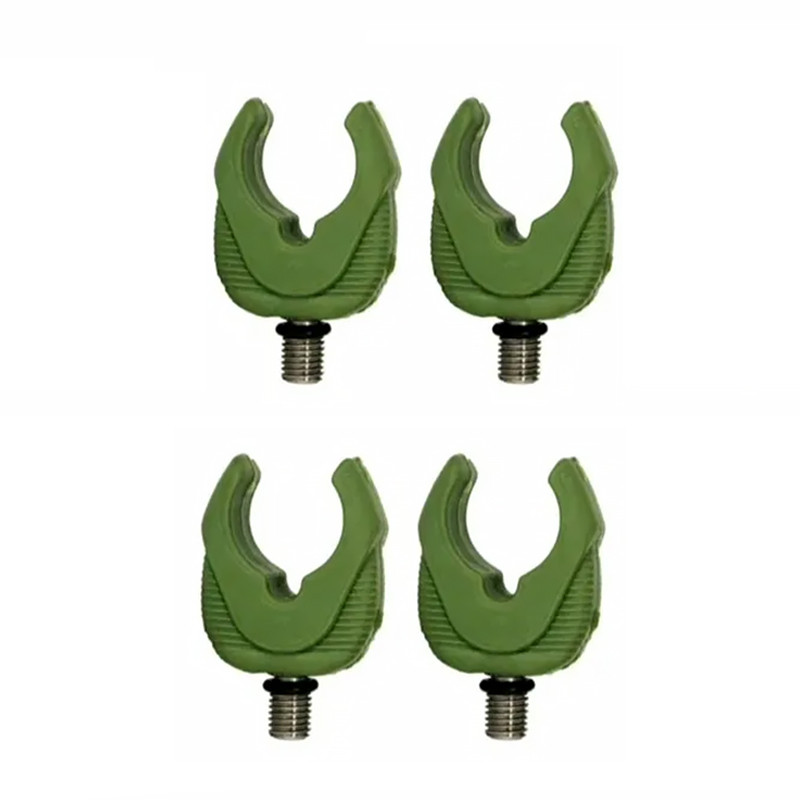 Рогач Toply ZJT-05 для вудки утримувач Army Green