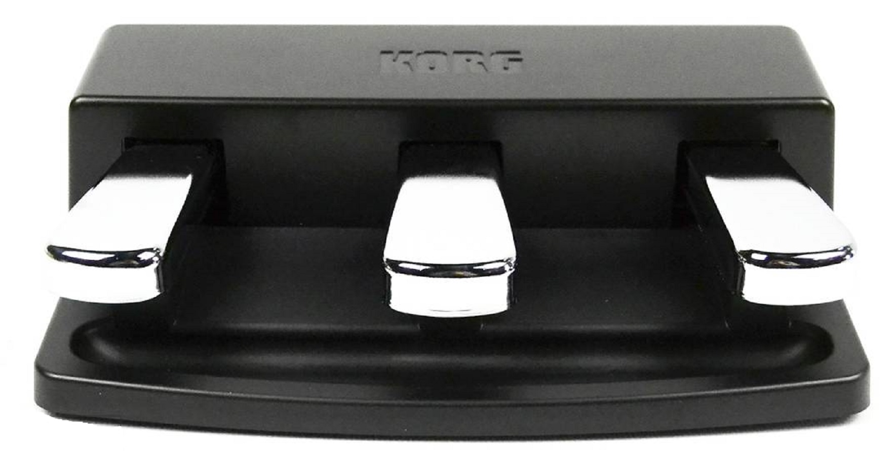 Блок педалей Korg PU 2
