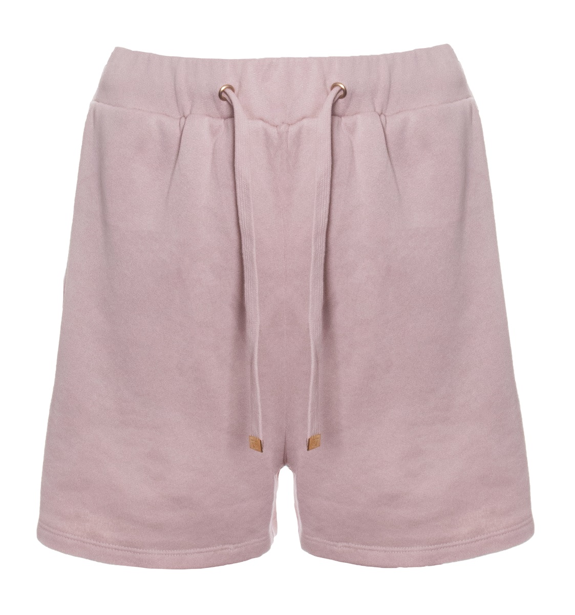 Шорти жіночі Pretty You London Bamboo Leisure Shorts-Rose S-M Рожевий (5056372017516)
