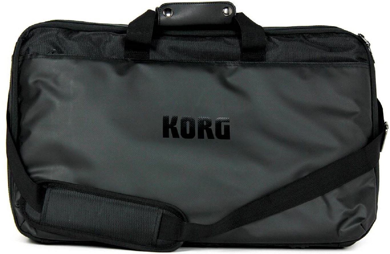 Чохол для клавішних інструментів Korg SC-MiniLogue