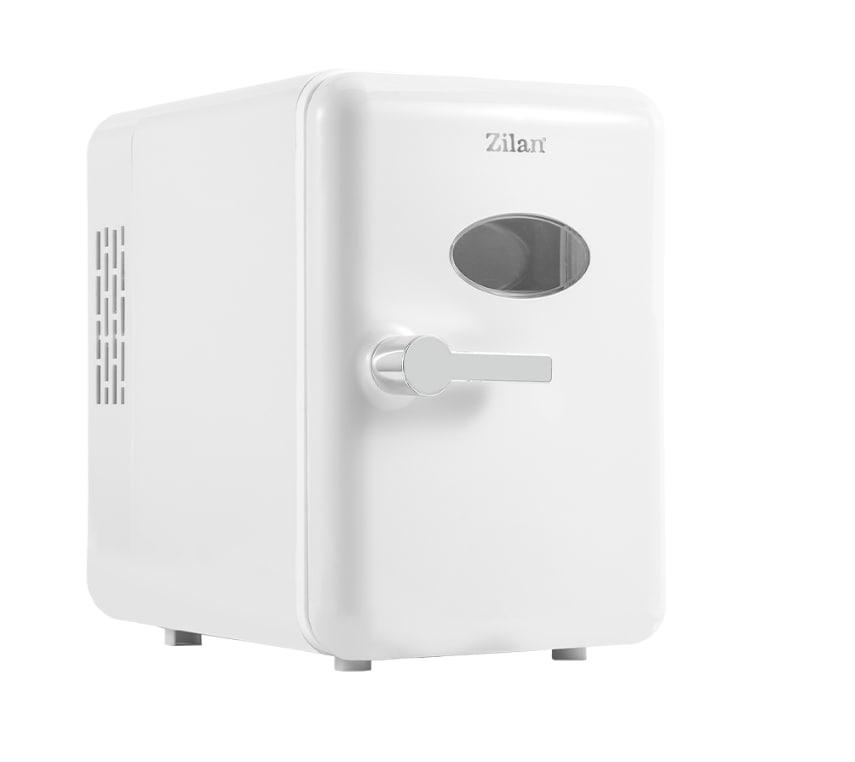 Міні-холодильник Zilan ZLN1153 Білий