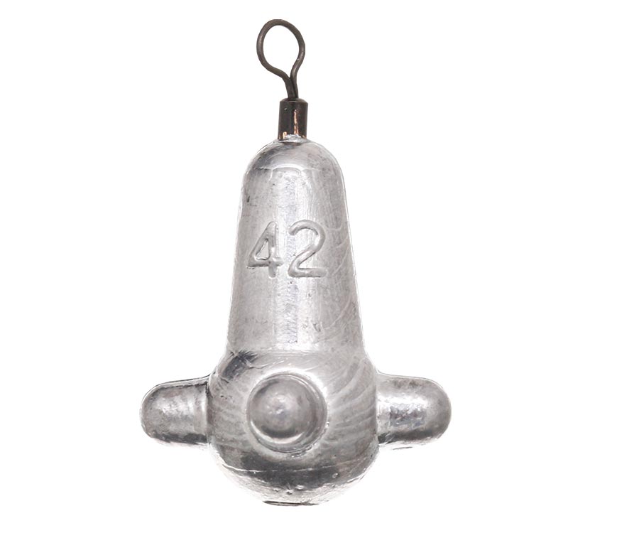 Вантаж маркерний Flagman "Булава" 42g