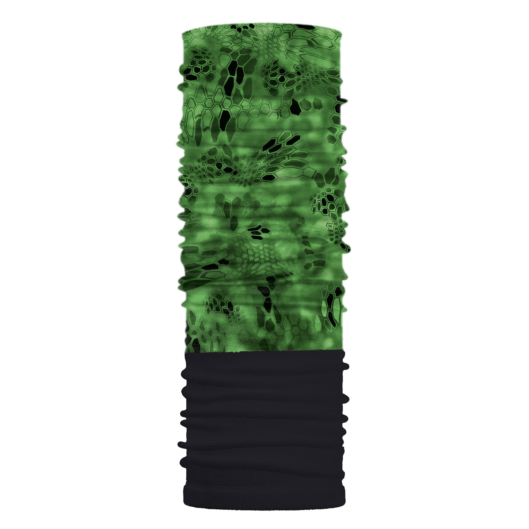 Бандана-трансформер Бандана-трансформер змія Зелений 70 см (ZBT-053/3)