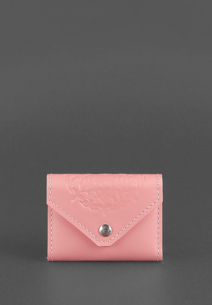 Кард-кейс BlankNote 3.0 Рожевий (BN-KK-3-pink-peach)