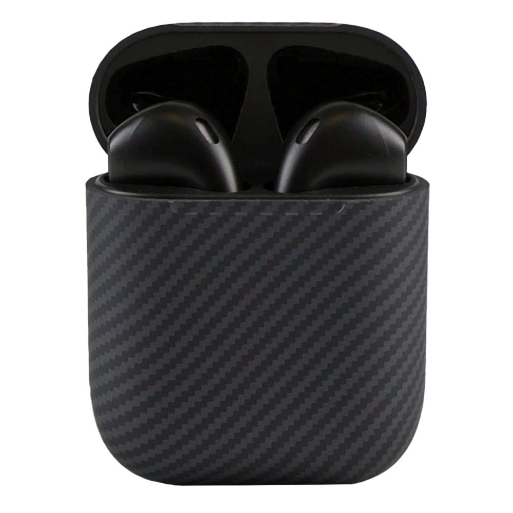 Блютуз навушники Hoco EW41 Plus TWS Bluetooth V5.3 Hi–Fi 350mAh Black (34432_3340702)