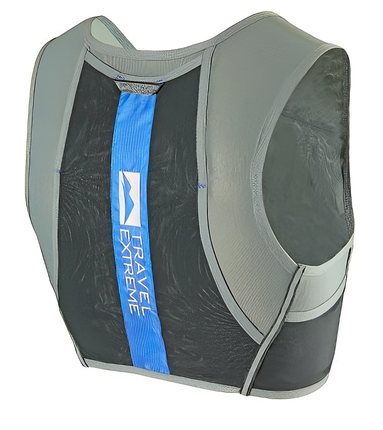 Рюкзак-жилетка Travel Extreme X-Run L Blue (1060-TE-A027LB)