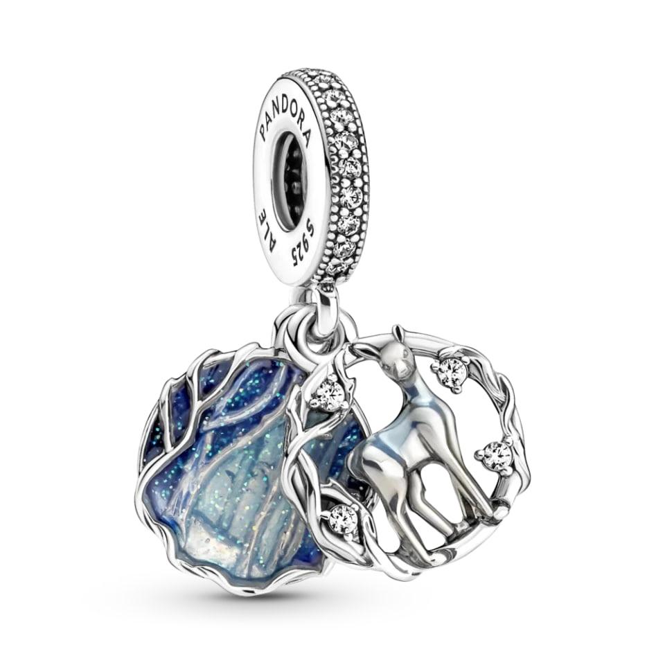 Шарм No Brand Патронус Снейпу 790013C01 (2554200982)