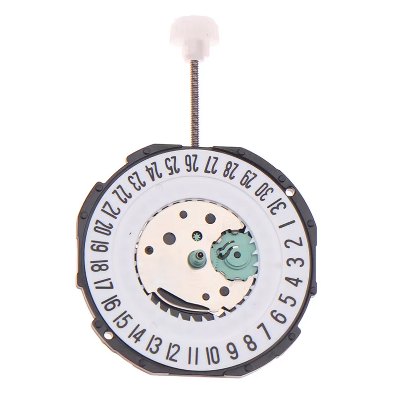 Механізм для наручного годинника Sunon SL28D-6 (IBWSL28D-6)