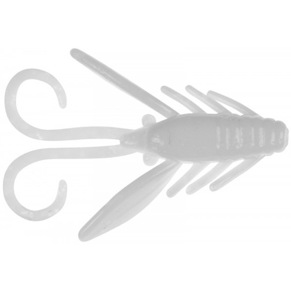 Силікон Select Nimfa 1.6 10 шт Сірий (1013-1870.05.74)