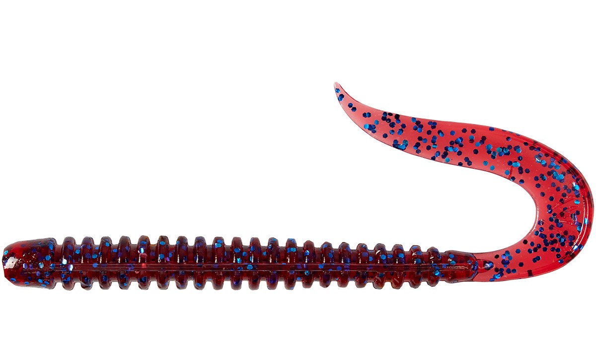 Силікон Select Freek Slim 2 8 шт Бордовий (1013-1870.41.29)