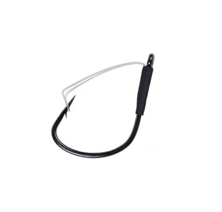 Гачок Decoy Worm 105 Cover Finesse 02 5 шт/уп (1013-1562.00.71)