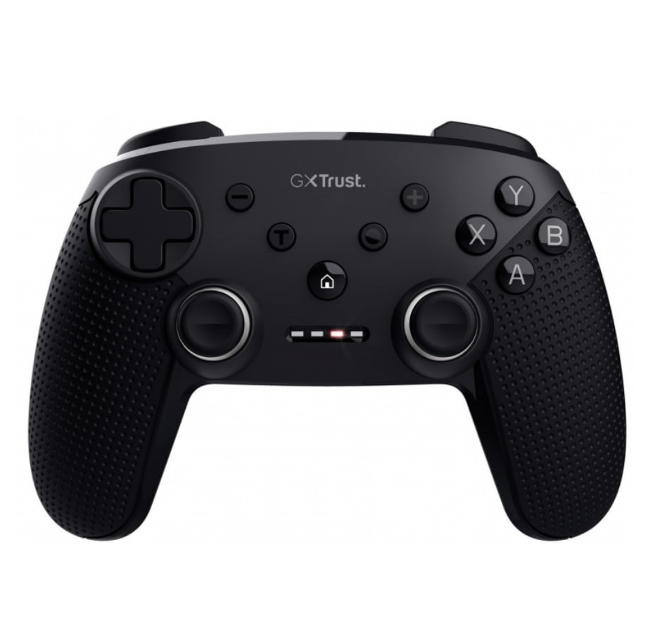 Геймпад для комп'ютера Trust GXT 542 Muta cross-platform Чорний iz16580