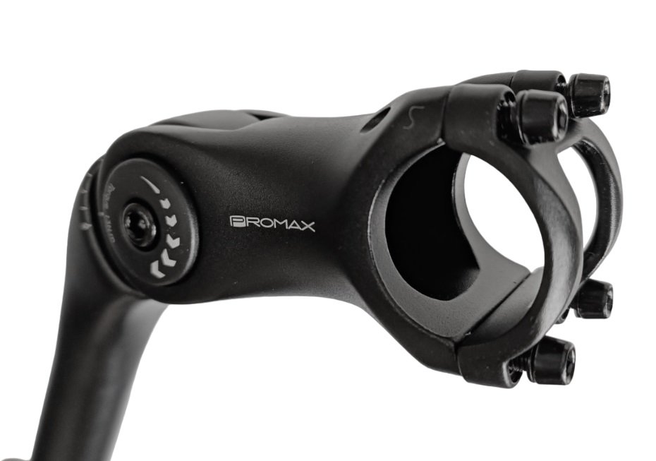 Винос ProMax MQ-504 1-1/8 31.8/90 мм регульований Чорний (MQ-504)