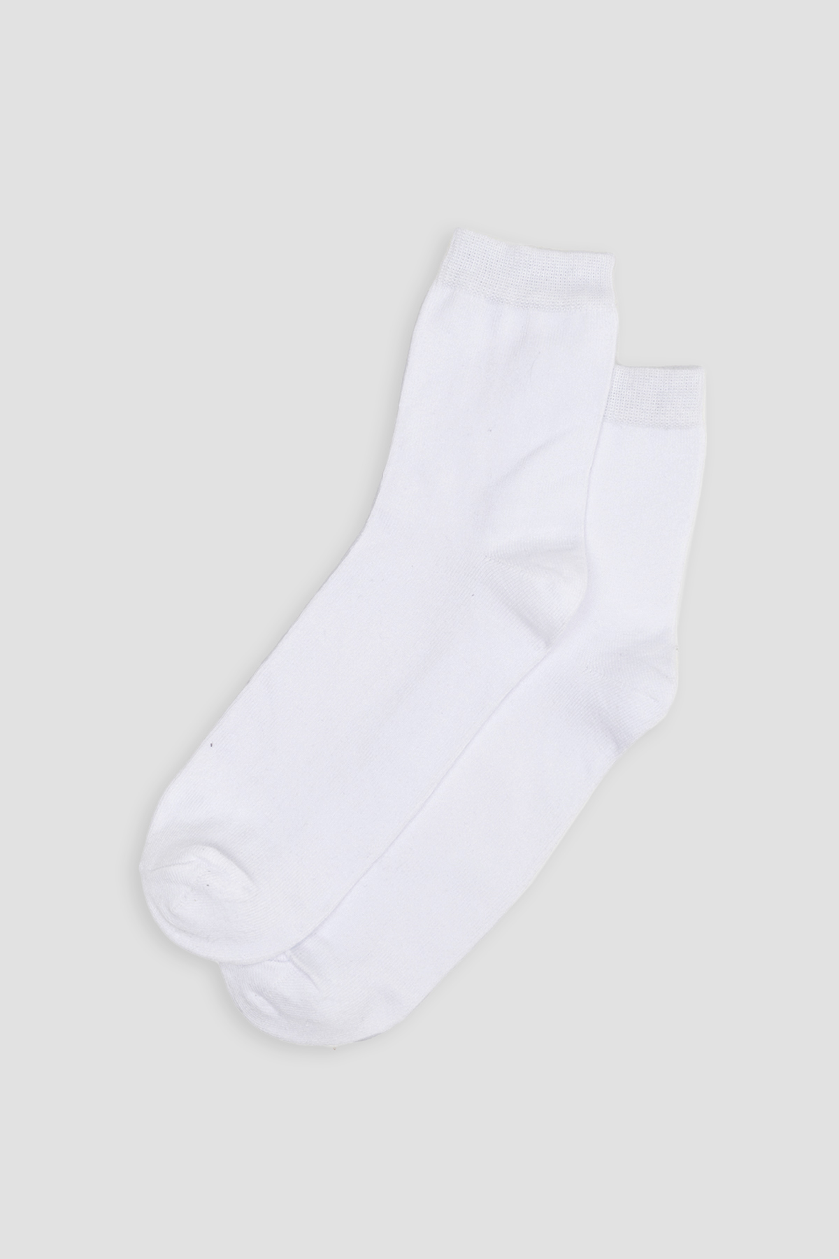 Шкарпетки для хлопчика Yuki 38-40 Білий ЦБ-00258959 (SKT001018117)