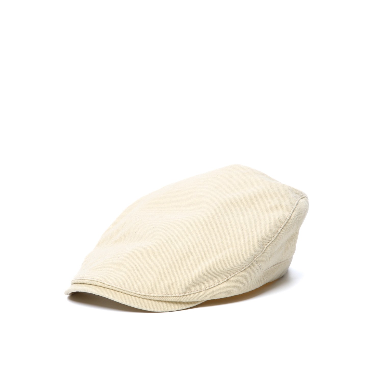 Кепка реглан чоловіча LuckyLOOK Трент One Size Бежевий 755-390