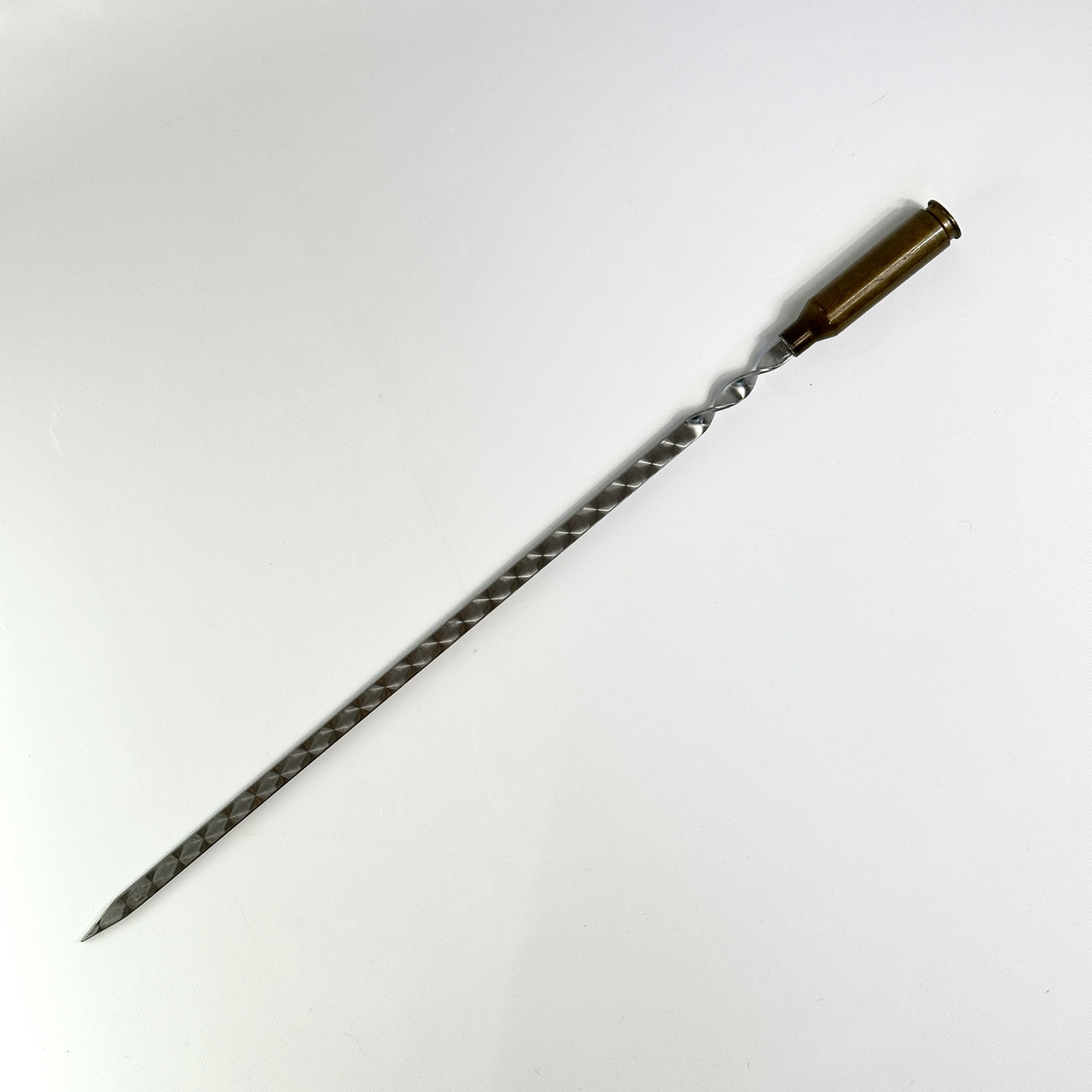 Шампур з гільзою Gorillas BBQ 45 см (5080)