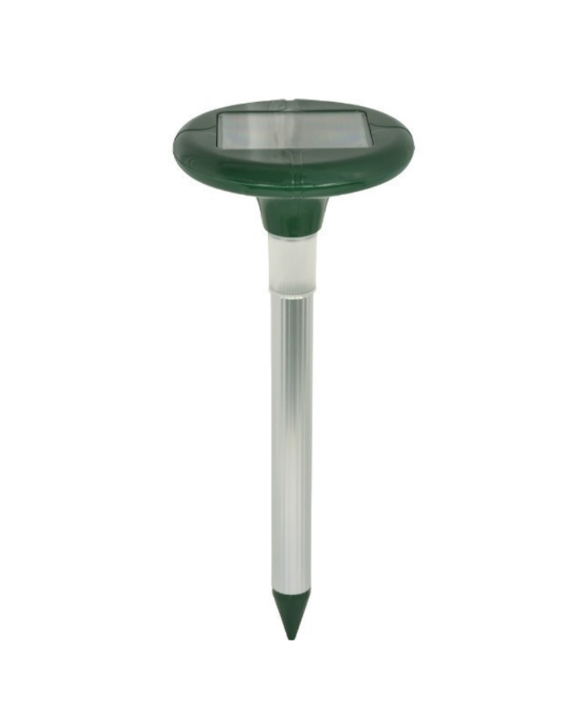 Відлякувач кротів на сонячній батареї Solar Pest Repeller HC-18/3801 (2 шт)