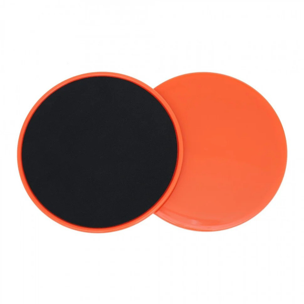 Диски-слайдери для ковзання Sliding Disc Bambi MS 2514(Orange) діаметр 175 см
