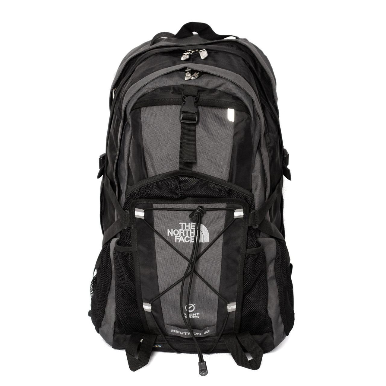 Рюкзак The North Face Neutron 32 л Black (hub_VuvU29428)