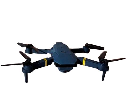 Квадрокоптер тренувальний FMA S89 Е88 4K політ 18 хв до 400 м (2052164969)