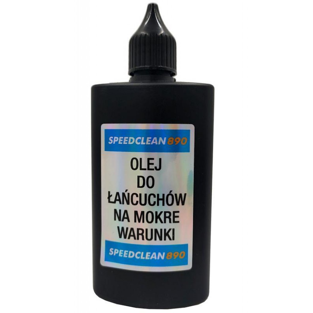 Мастило для ланцюга Speed clean 100 мл (A-OS-0083)