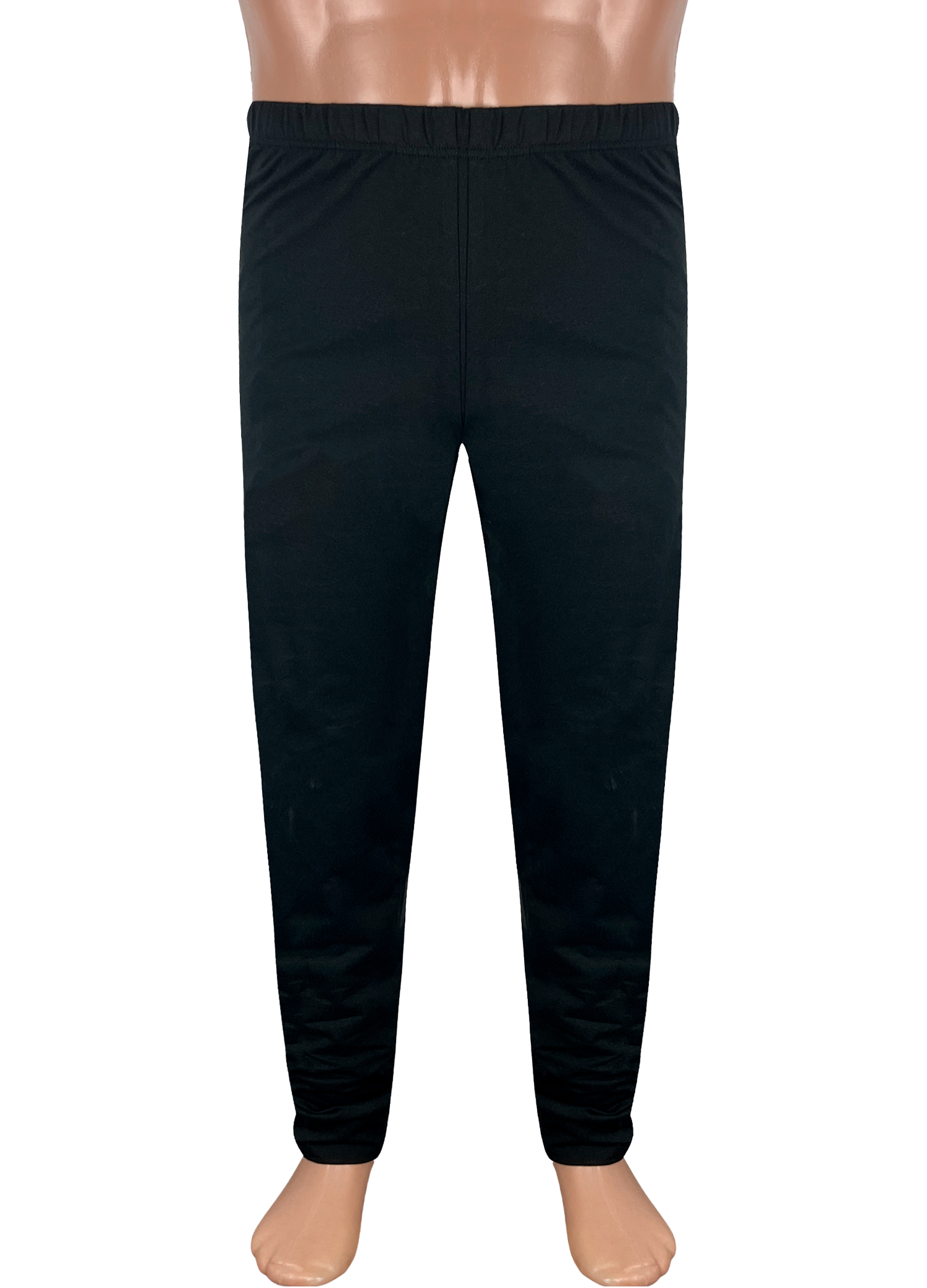 Штани чоловічі Модельер 24756 58 Чорний (13526)