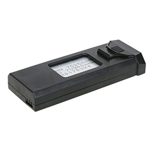 Акумулятор для квадрокоптеру Visuo XS809HW/C/W/S 900 mAh (visuolipo)