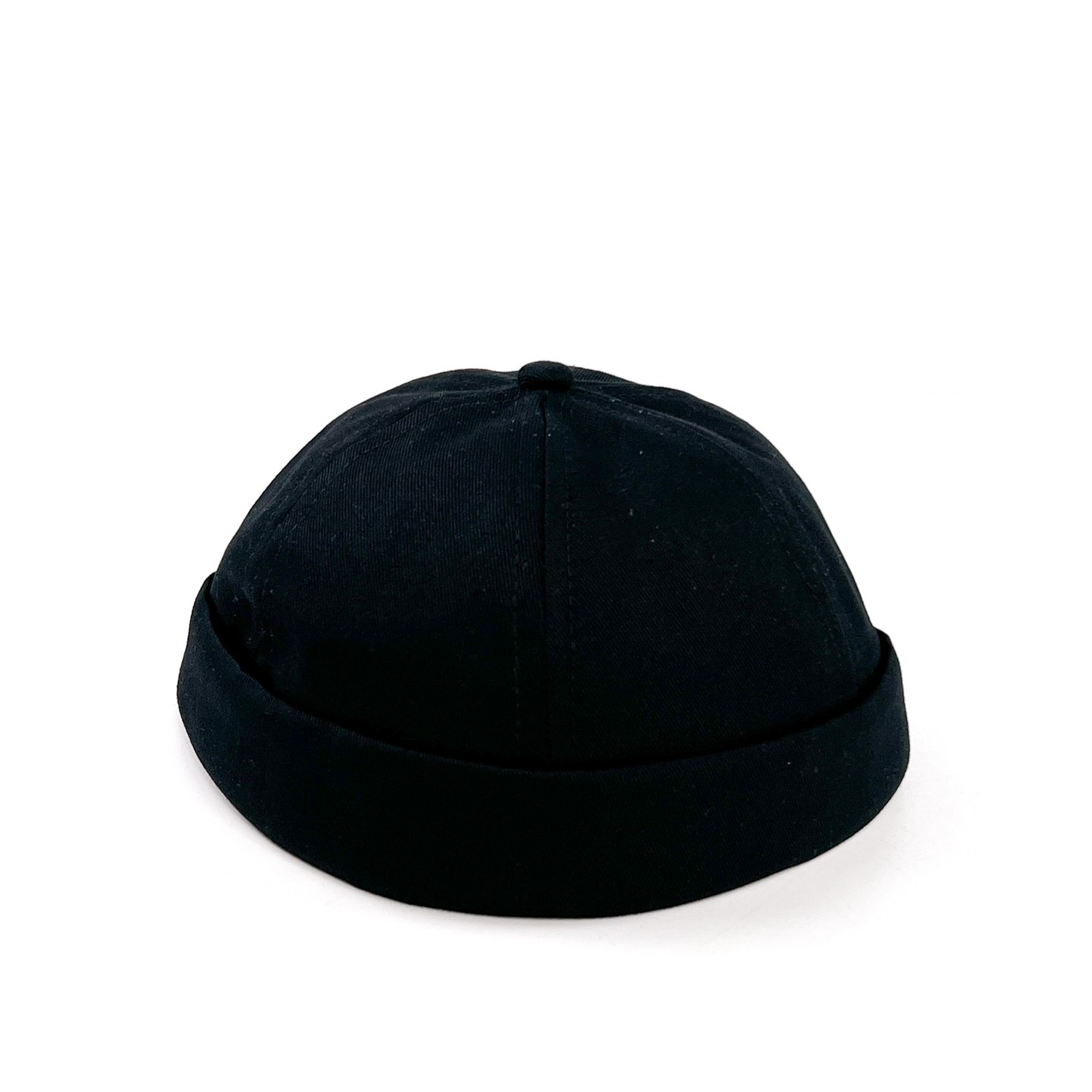 Бейсболка LuckyLOOK НІЛАН One Size Чорний (464-247)