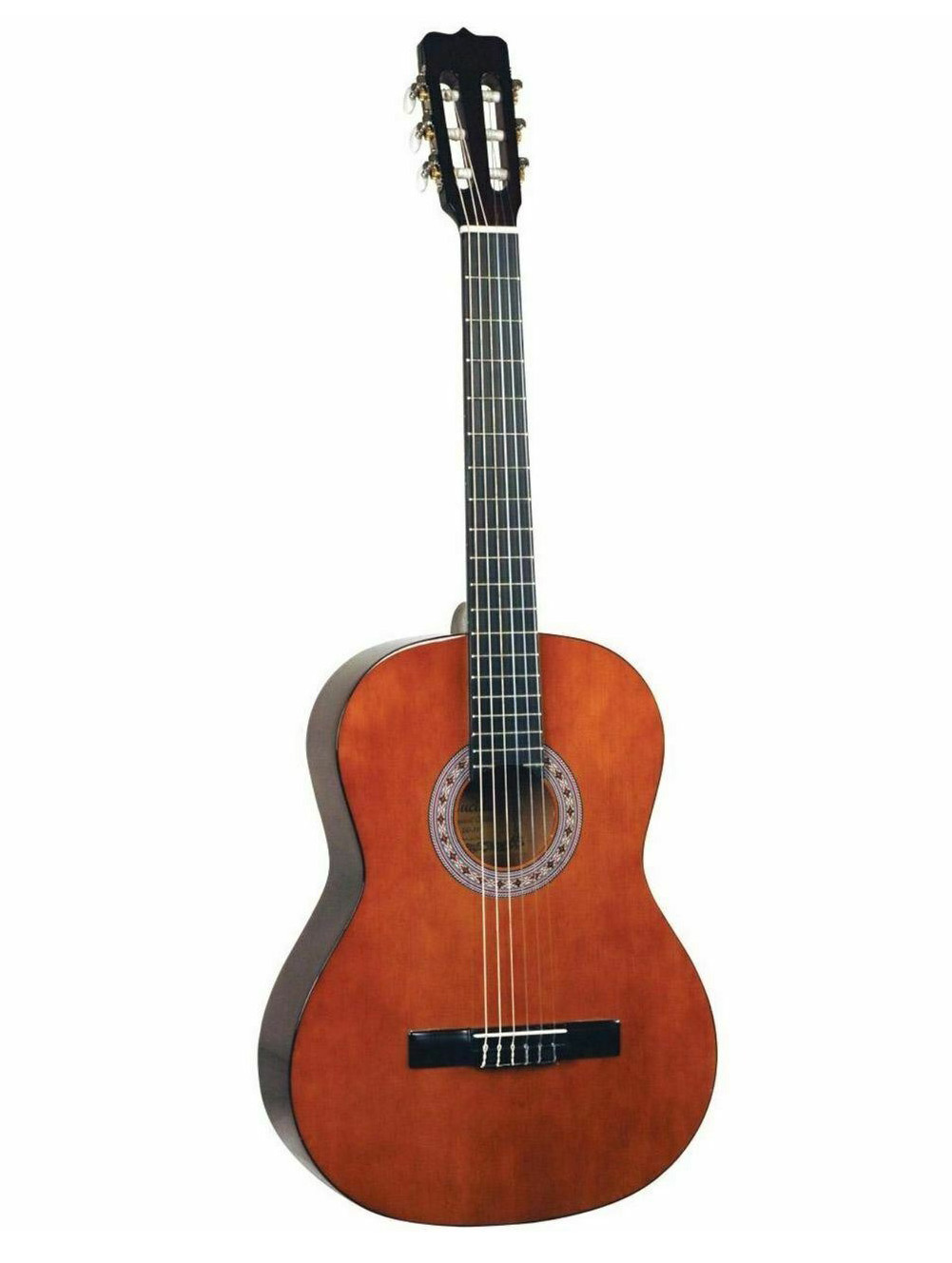 Класична гітара Lucida LG-510-3/4