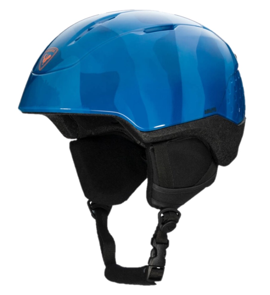 Шолом Rossignol Whoopee Impacts 2024 Blue S-M (1092-3607684354695)