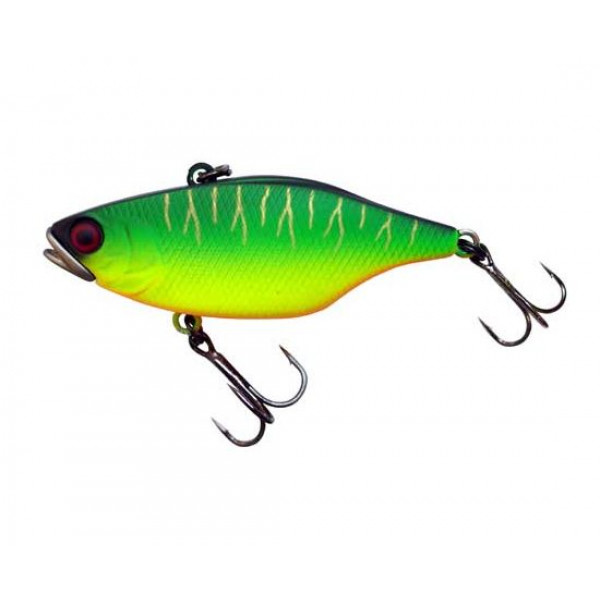 Воблер Jackall TN70 Trigon 70mm 31.5g Зелено-жовтий (1013-1699.28.27)