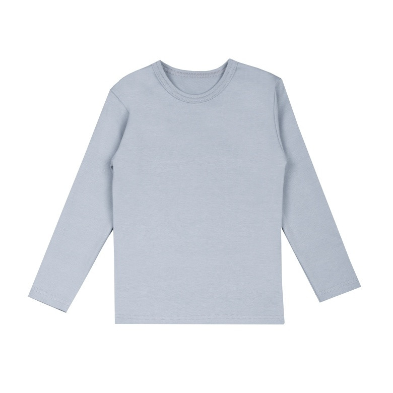 Лонгслів Gabbi LS-24-1 Сірий 110 (14246)