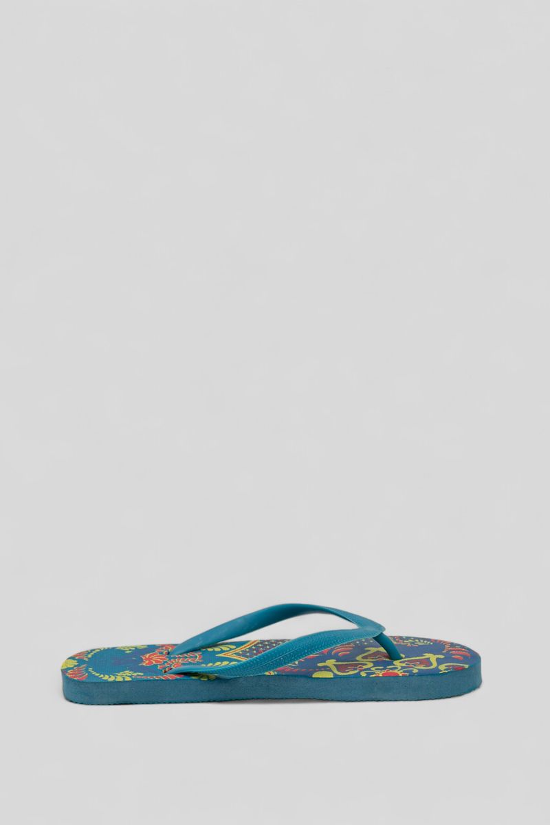 В'єтнамки жіночі AGER 36-37 Різнокольоровий (244R342)