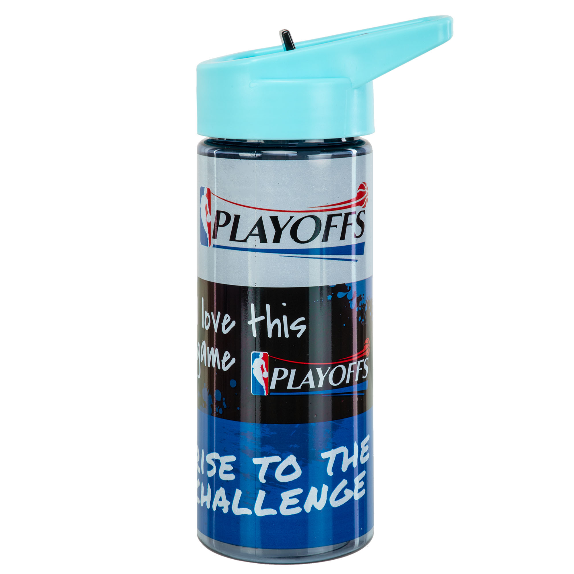 Пляшка для води No Brand SP-Planeta SPORT 1943 600 мл Різнокольоровий