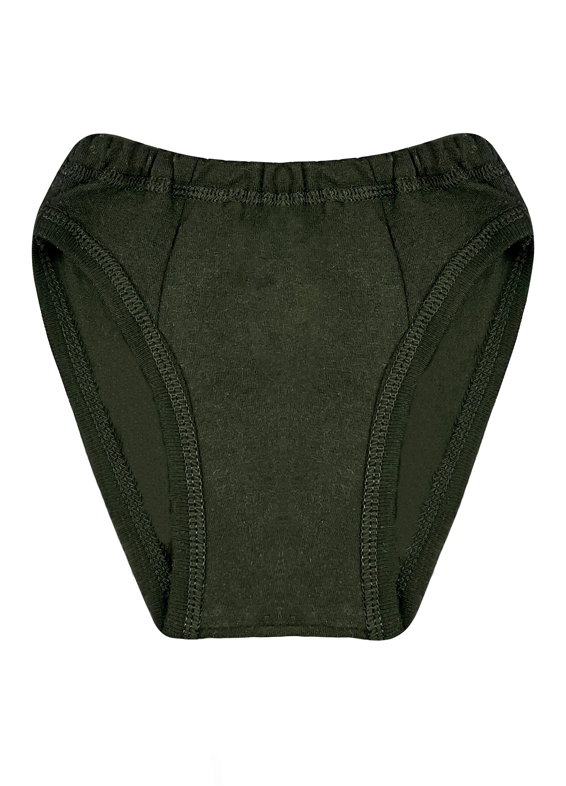 Труси для хлопчиків Жемчужина Стилей 5798 30 Хакі (11119)