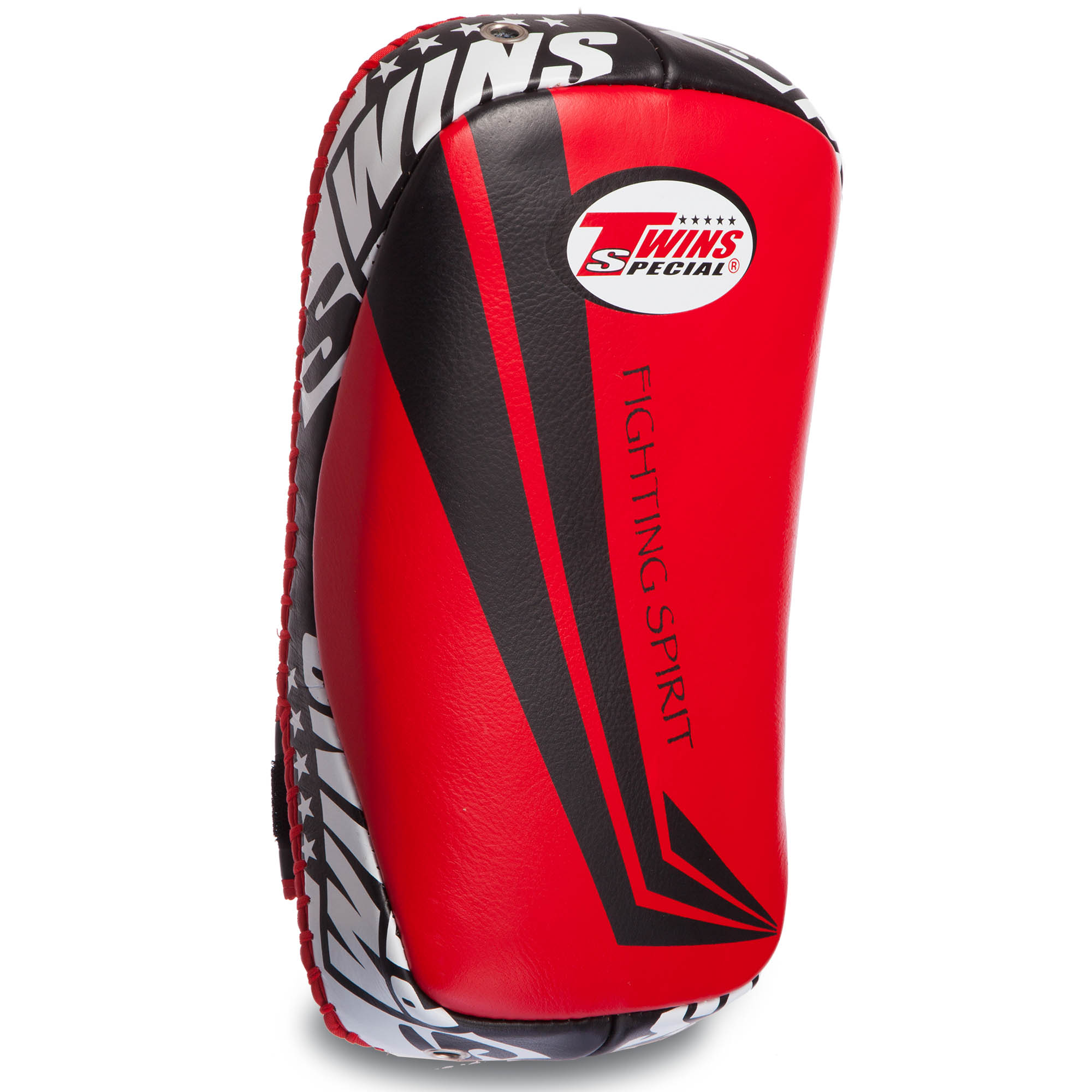 Маківара TWINS FKPL10-43-M 1шт Червоний-Чорний