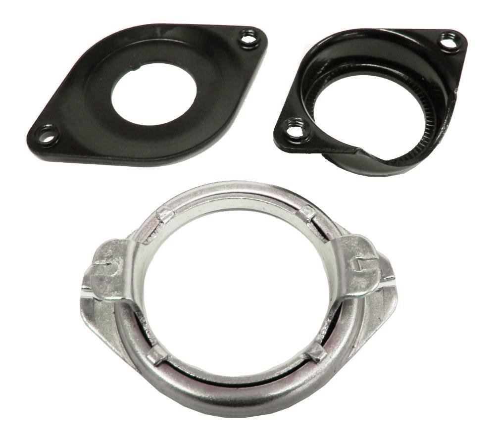 Ротор для гальм BMX 28.6 мм (LOZ032)