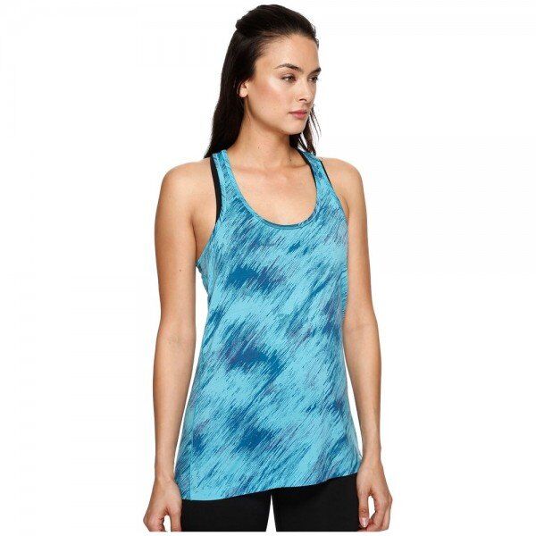 Майка Smartwool Merino 150 Pattern Tank Light Capri Smart Wool (1033-SW 15259.438-XS)